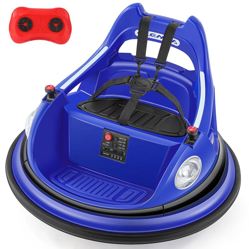 BUMPER CAR 360°