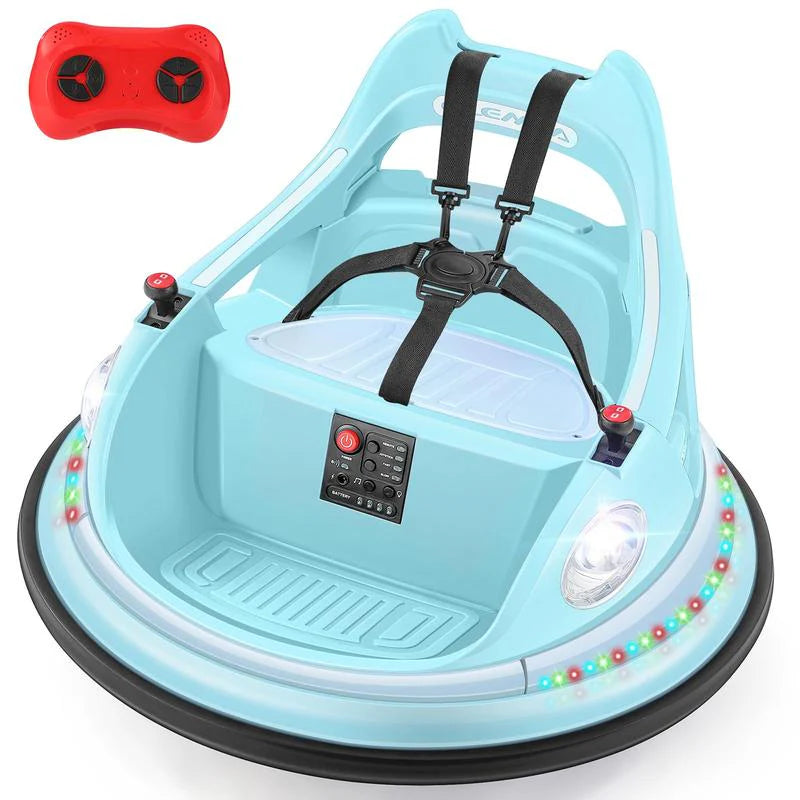 BUMPER CAR 360°