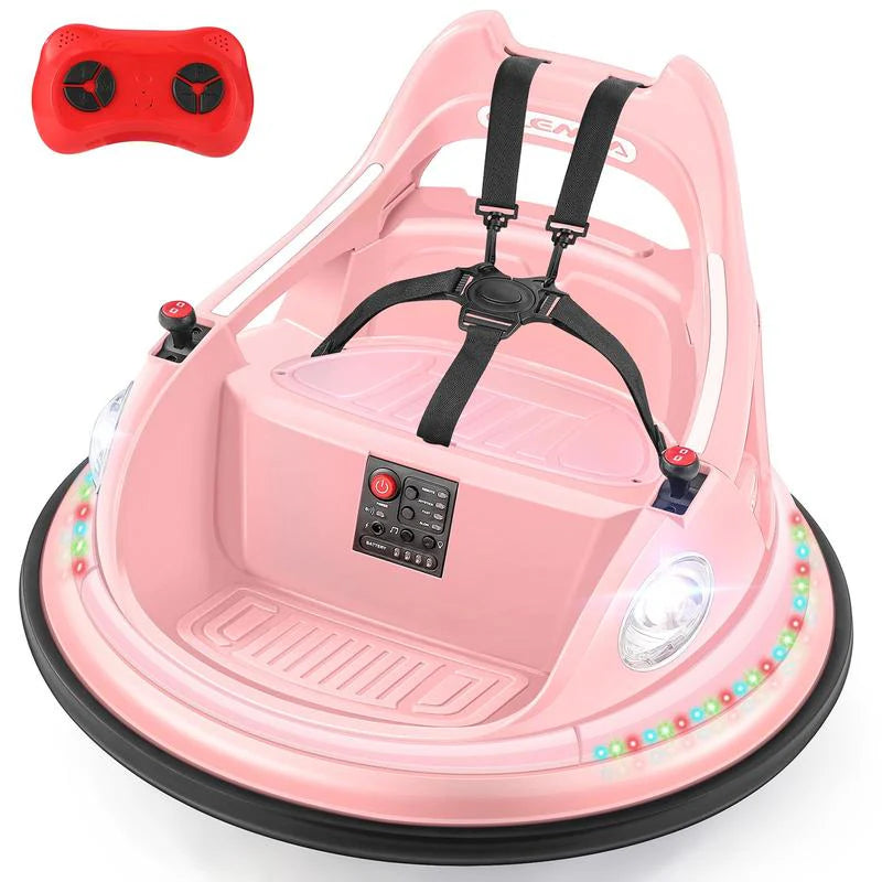 BUMPER CAR 360°