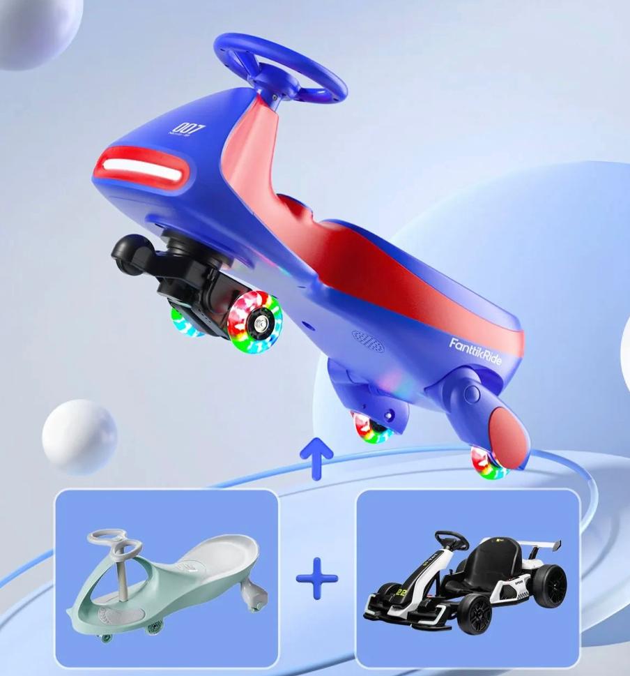 SPEEDYRIDE N-7 PRO