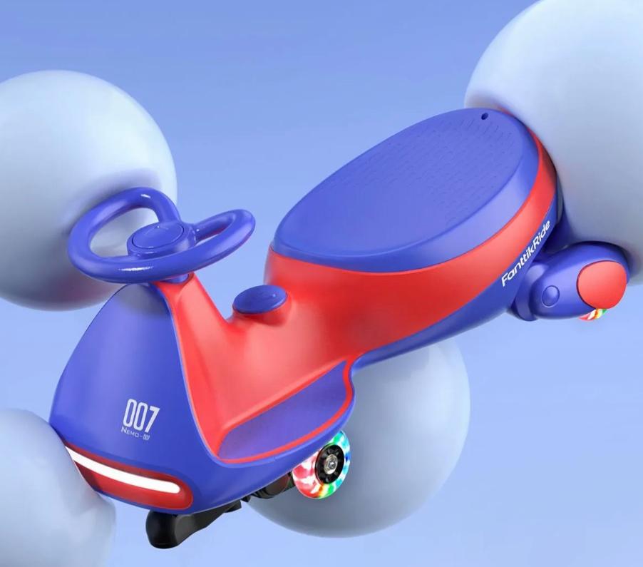SPEEDYRIDE N-7 PRO