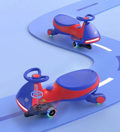 SPEEDYRIDE N-7 PRO