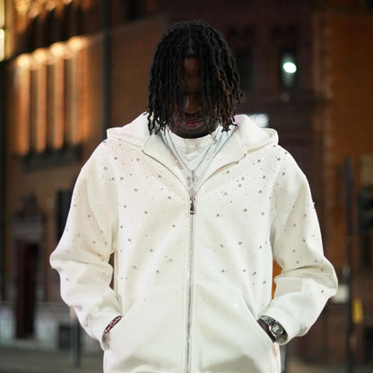 Felpa Shine