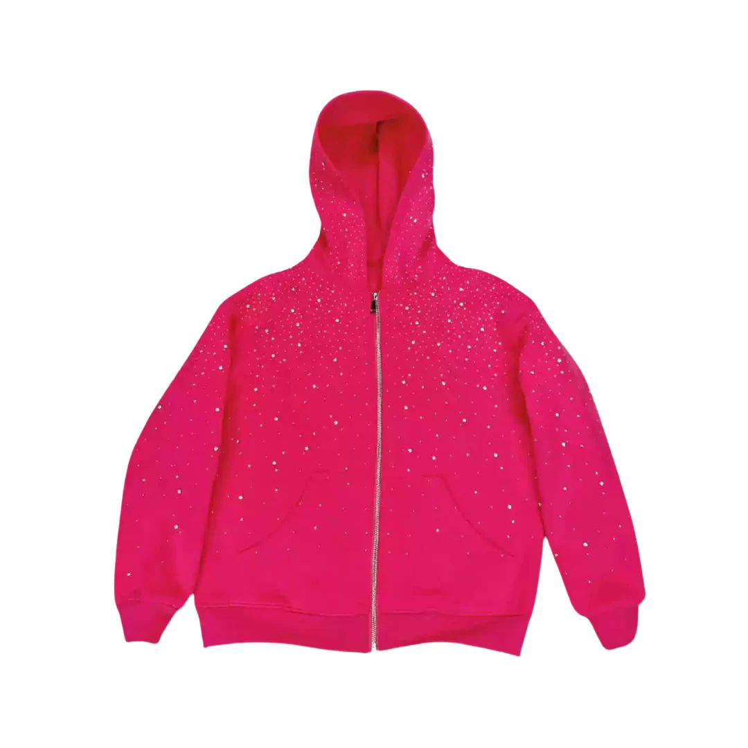 Felpa Shine