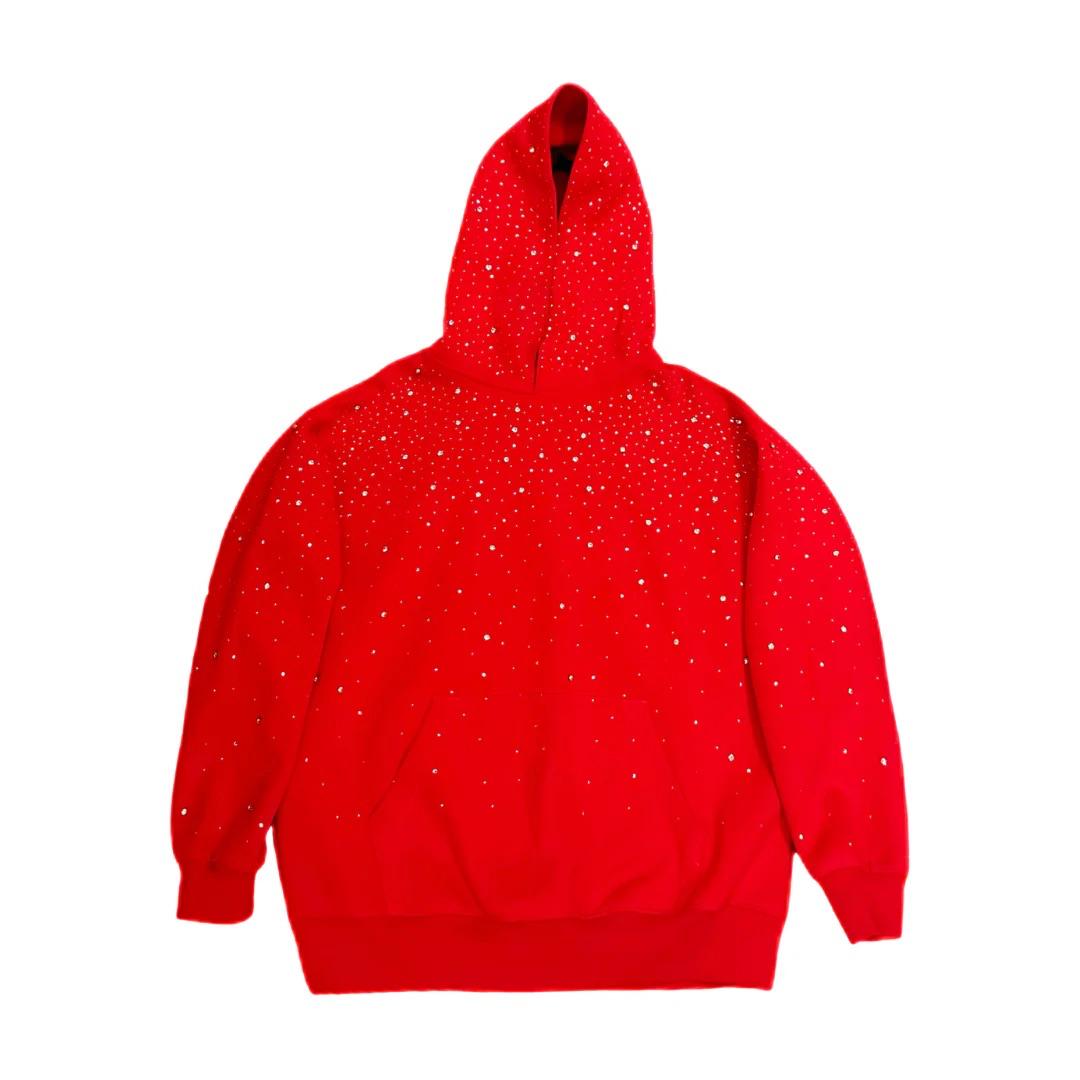 Hoodie Shine