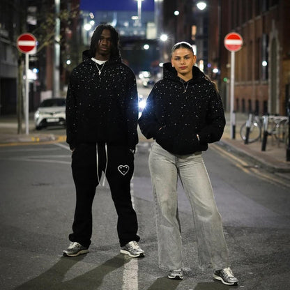 Hoodie Shine