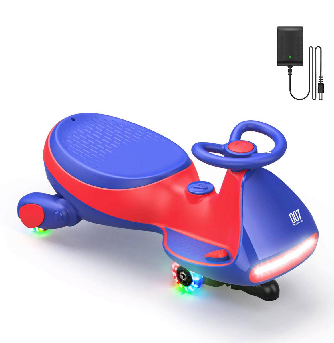 SPEEDYRIDE N-7 PRO