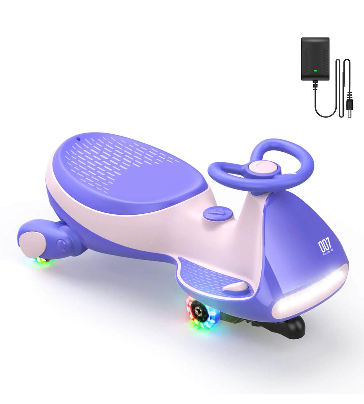 SPEEDYRIDE N-7 PRO