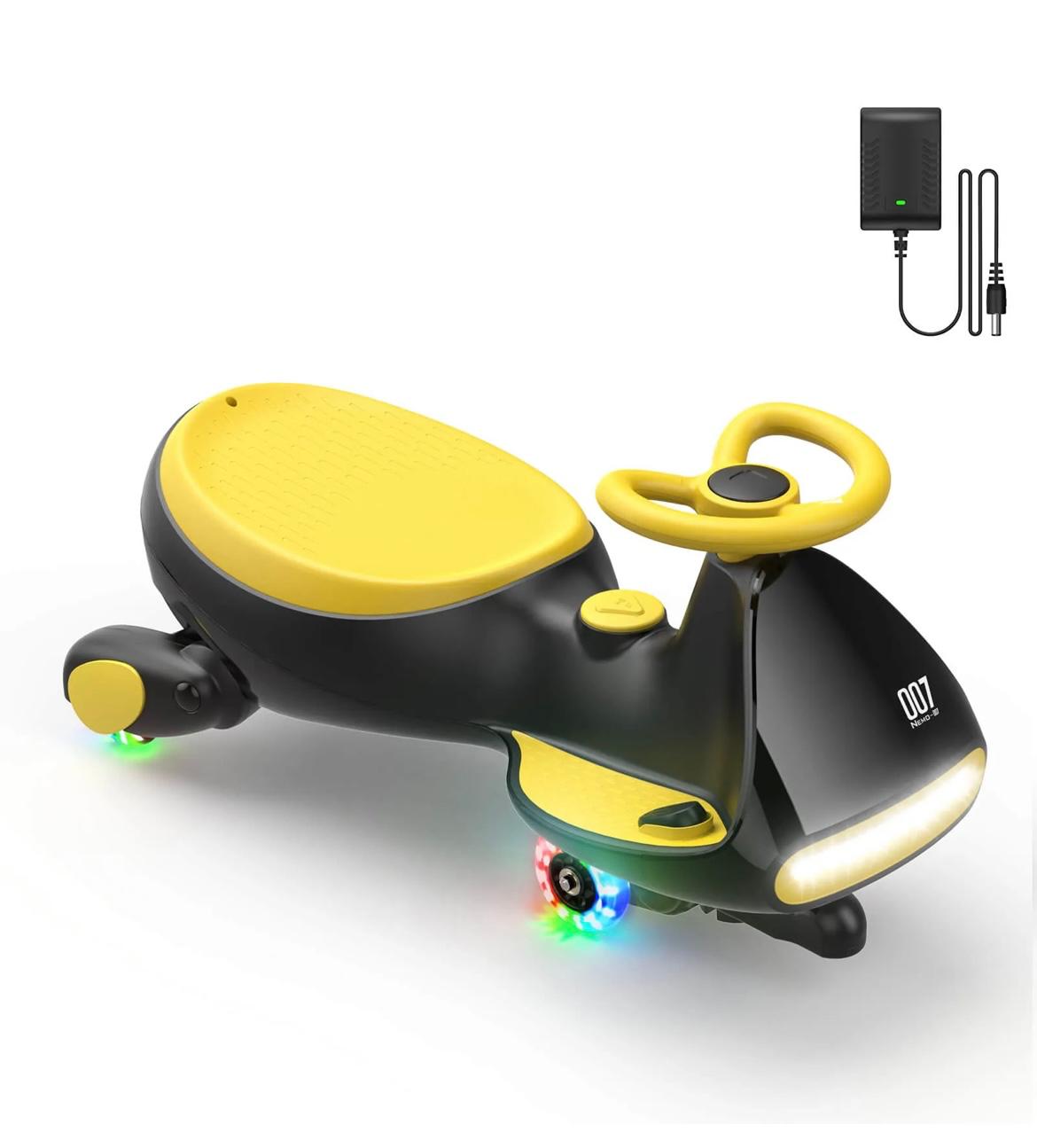 SPEEDYRIDE N-7 PRO