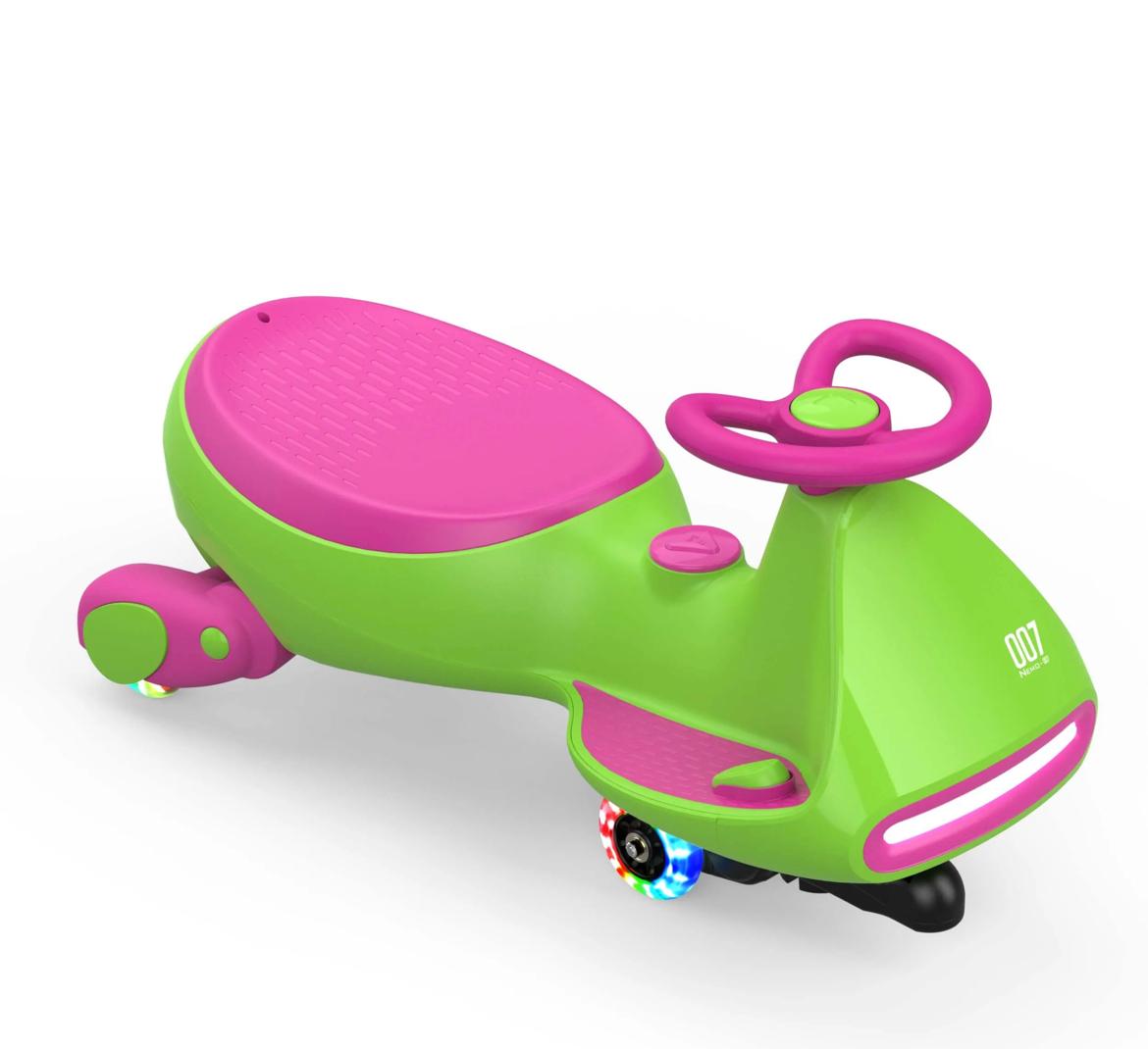 SPEEDYRIDE N-7 PRO