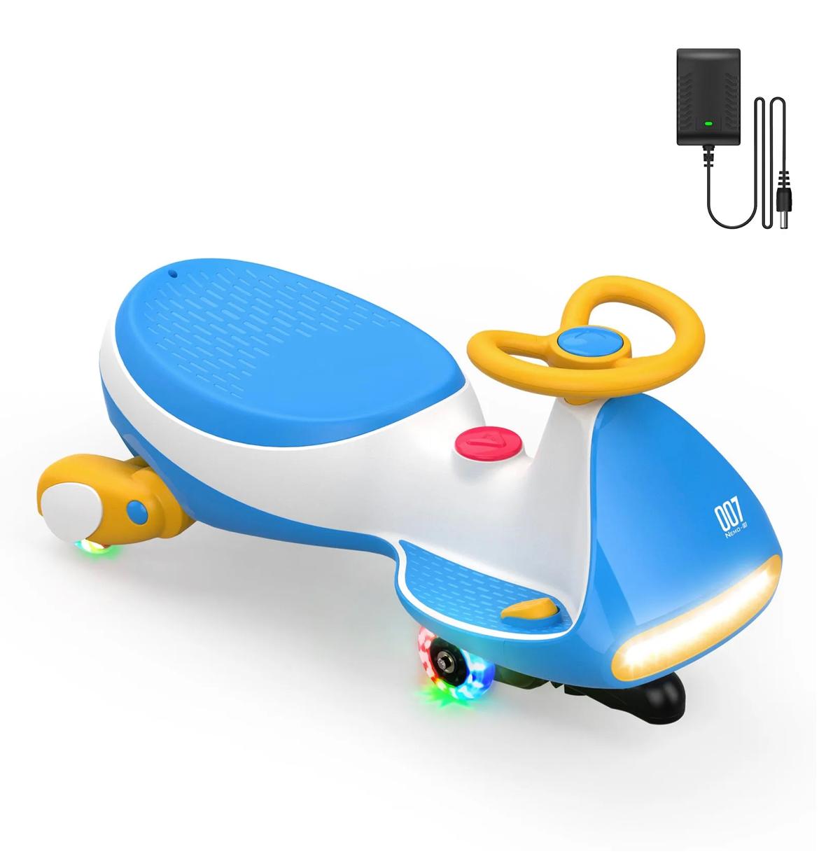 SPEEDYRIDE N-7 PRO