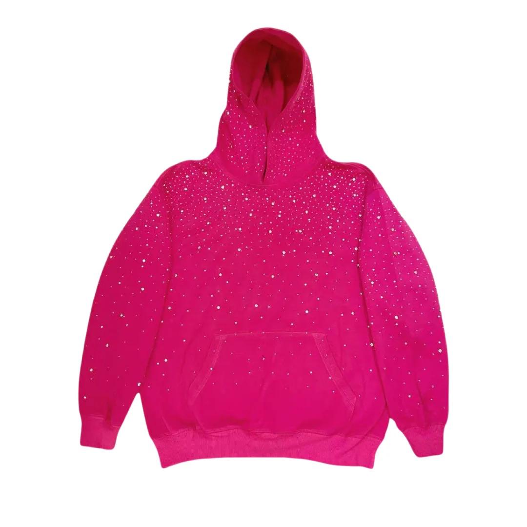 Hoodie Shine
